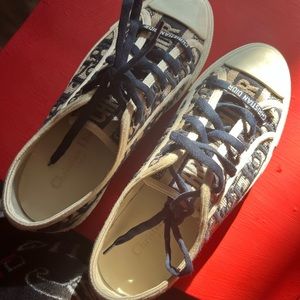 Dior women’s shoes